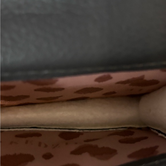 Kedzie Bundle - Crossbody and Wallet | Upcycled Charles Keith Strap - Picture 12 of 13